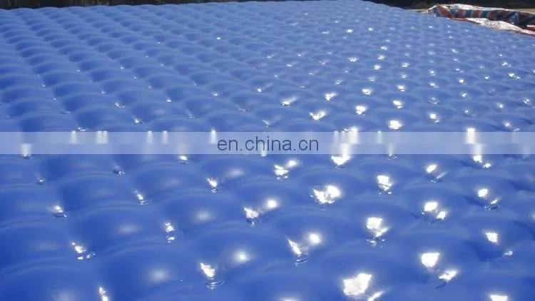 High quality inflatable sea mattress custom inflatable mattress