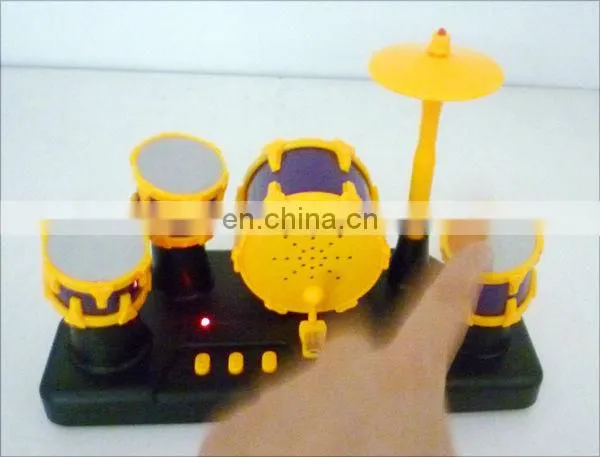 fascinating mini electronic drum kit finger drums