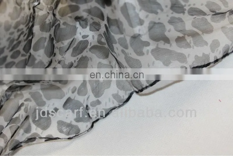 china online shopping JDS-090# excellent scarves super thin 100% silk china online shopping
