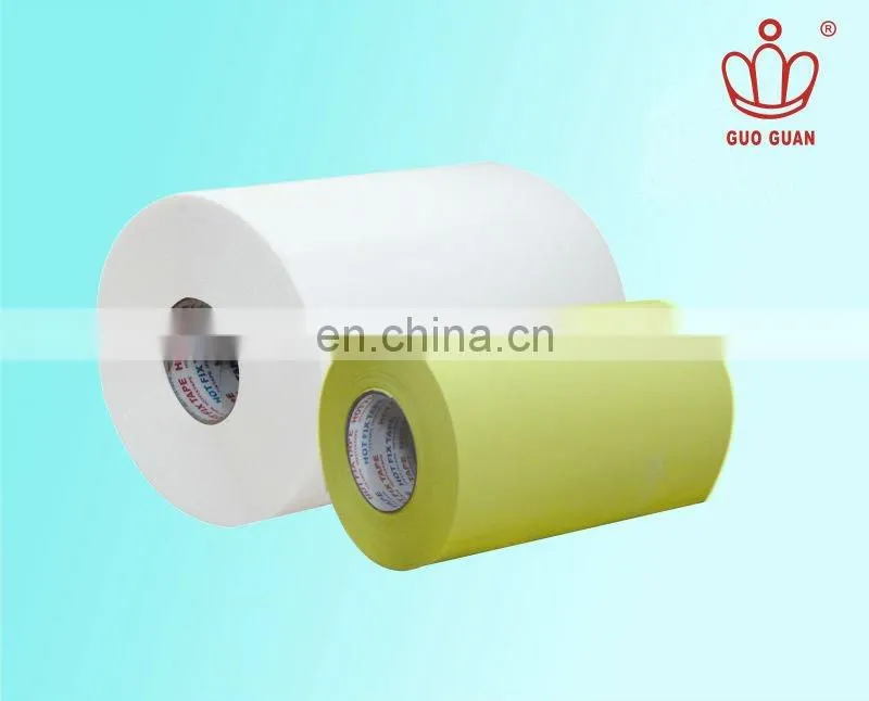 hot fix tape roll