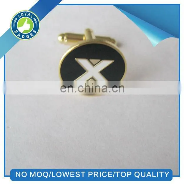 custom cufflinks/ silver cufflinks/ metal cufflinks