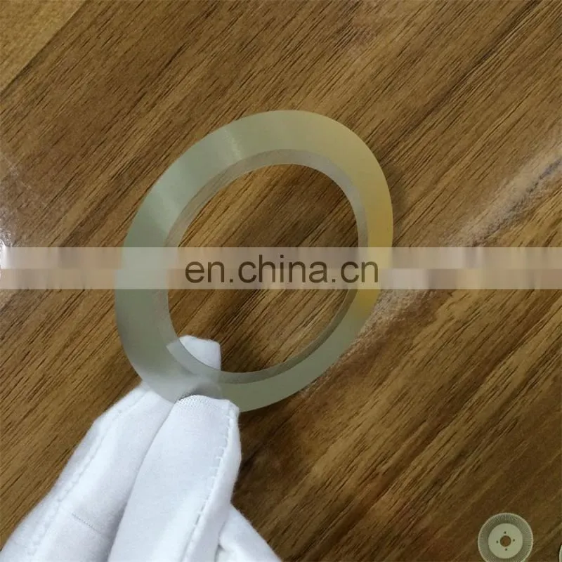 Encoder milling oem optic encoder disk