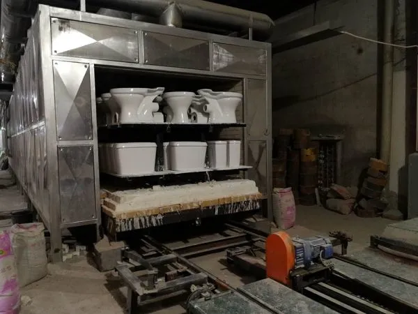 Chaozhou Meibiao Sanitary Ware Factory company overview - view 2