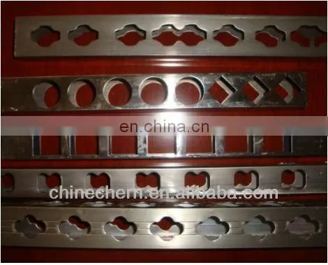 China Manufacture NC Hydraulic Metal Pipes Punching Machinery