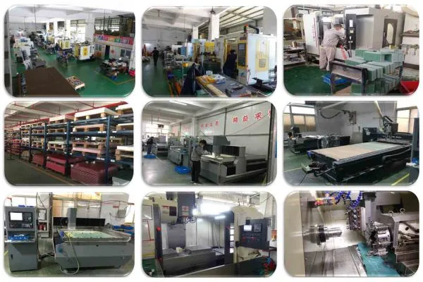 Xiamen JY Machinery Technology Co.,Ltd company overview - view 2