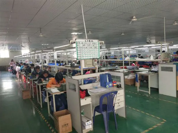YW Diqing E-Commerce Firm company overview - view 3