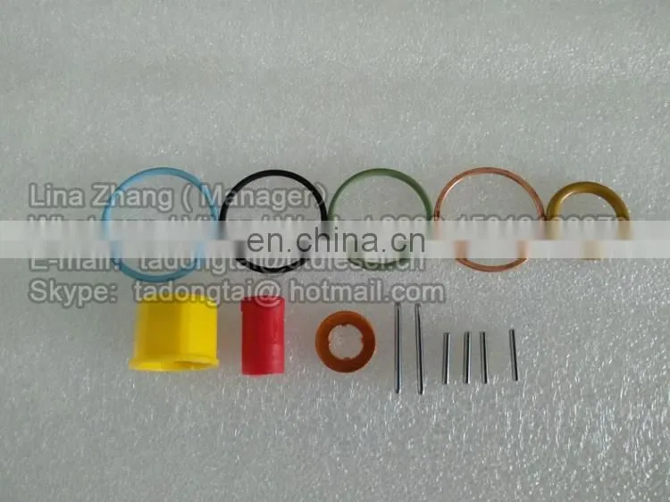 N0.565(2) 320D Injector Repair kits (with pin and copper shim)