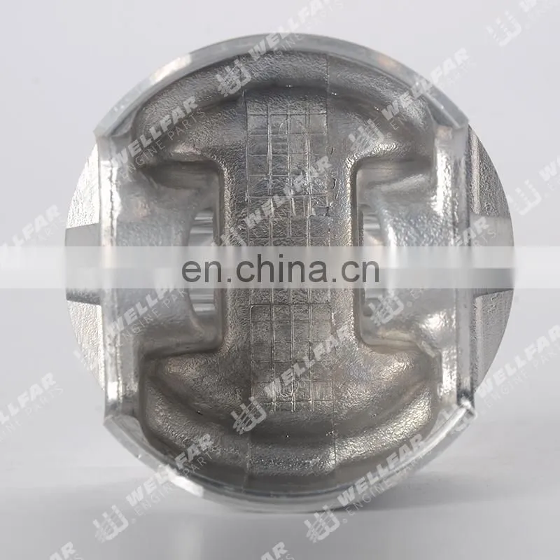 Motorcycle parts engine NXR150 piston for Honda 13101-KRM-930