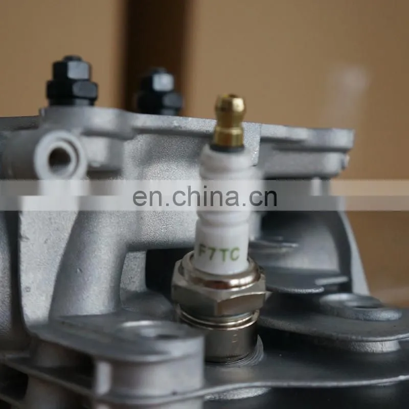 BISON(CHINA) BS160 Generator Parts 168F Engine Cylinder Head