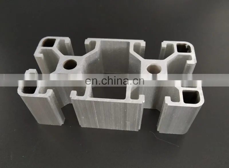 Shengxin 2020 Extrusion aluminium profile manufacturer,aluminium sliding door profile factory