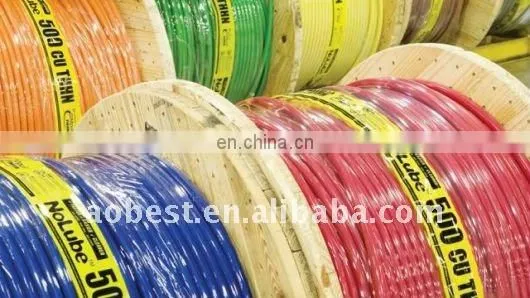 2021year good quality THHN wire 12 electric wire