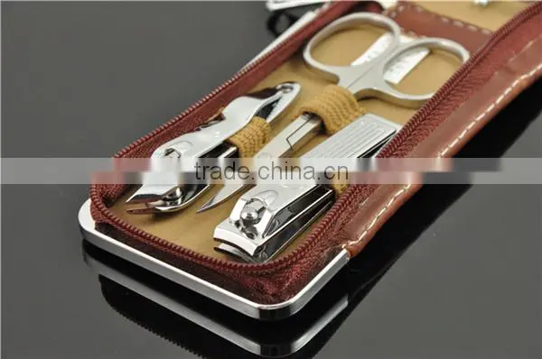 Manicure Kit Pedicure Beauty Care Set Stainless Steel business Gifts