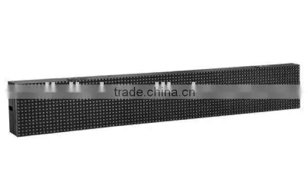 led message sign display