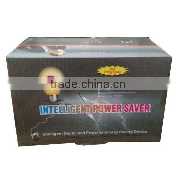 Best effect household electric power saving equipment