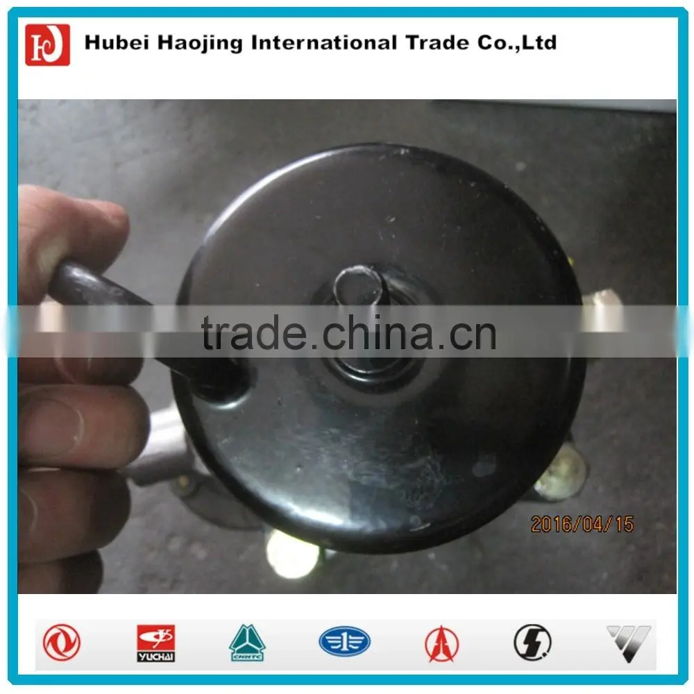 Clutch booster 1608N-010