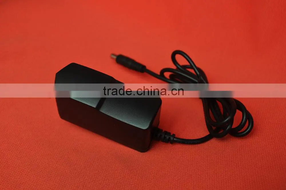 Wallmount Power adapter Charger for VeriFone Omni 7000 MPD, 7000LE, 7100MPD