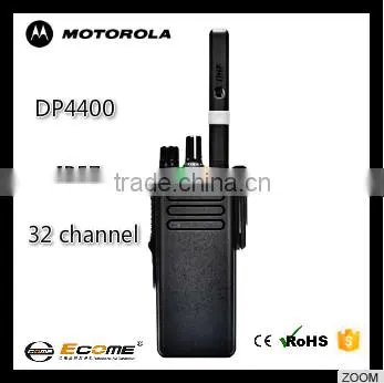 mototrbo two way digital radio GP328D