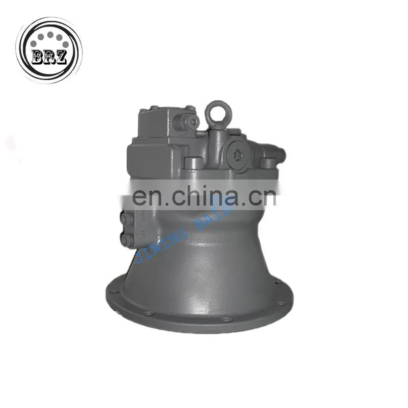 R210-7 swing motor R210LC-7 excavator slewing motor 31N6-10210