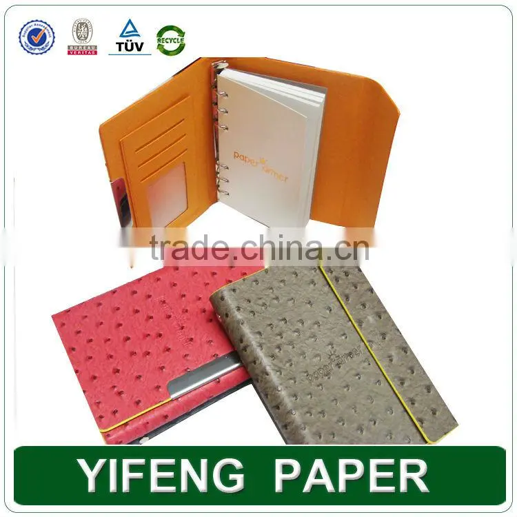 Manufacturer Good Price, Paper Presentation File Folder Printing