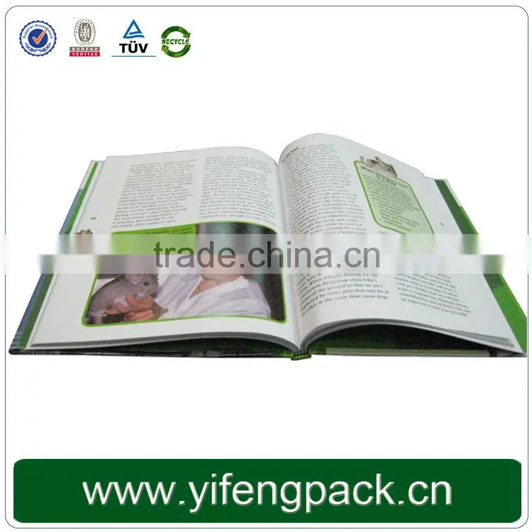 Professional Paperback Book Printing with Cheap price in Vietnam