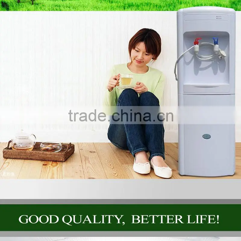 new design hot and cold Compressor Cooling Water Dispenser