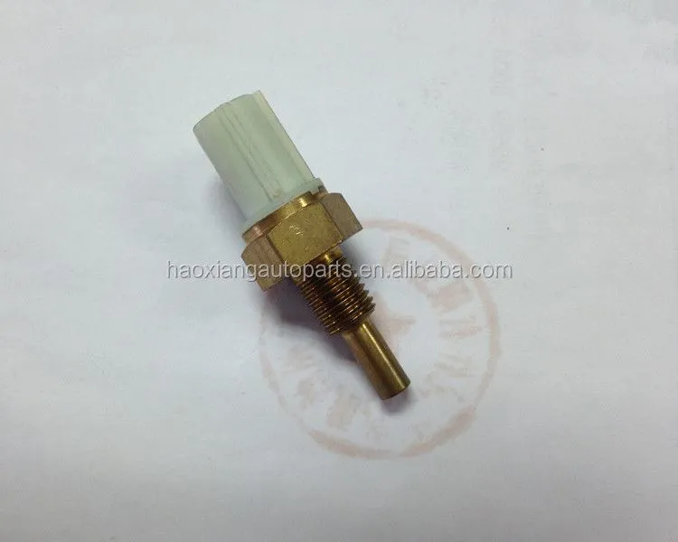 Good Quality Water Temperature Sensor 37870-PLC-004