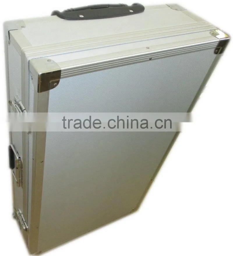 professional abs trolley case,aluminum cases for instruments hard case
