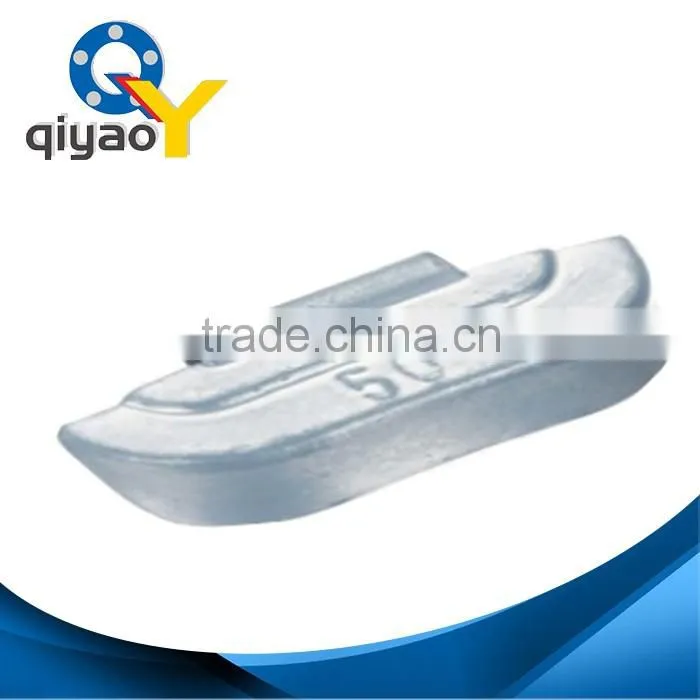 Lead/Pb Clip-on Wheel Balance Weight