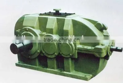 speed transmission worm reducer
