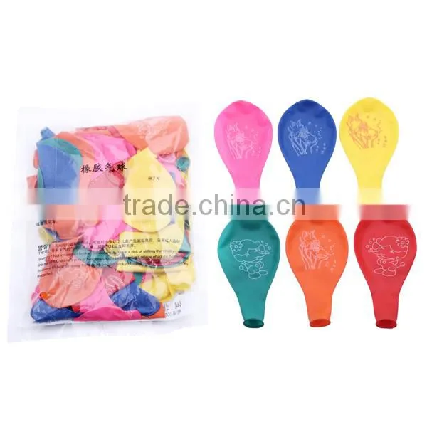 balloon manufacturer in Dabu Village