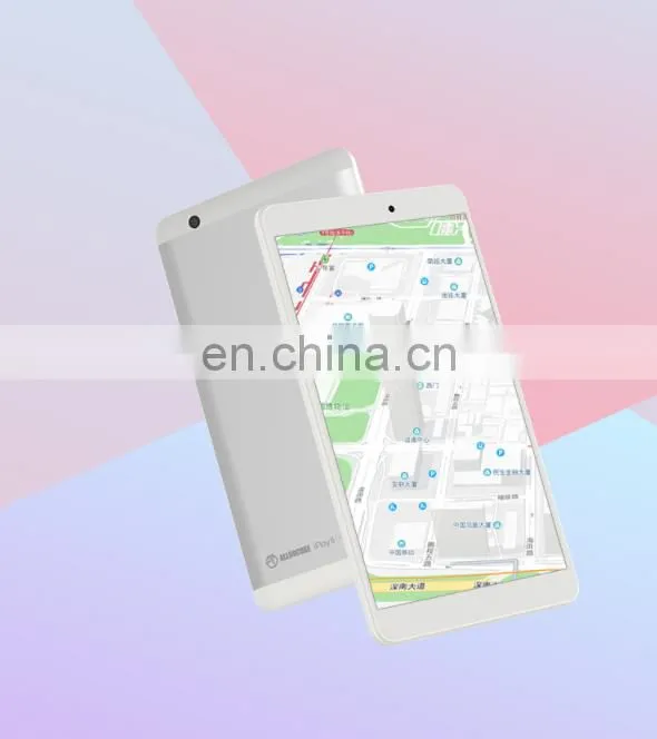 2019 cheap addocube iPlay 8 pro Tablet PC 8 inch Android 9.0 WCDMAsim slot tablet pc