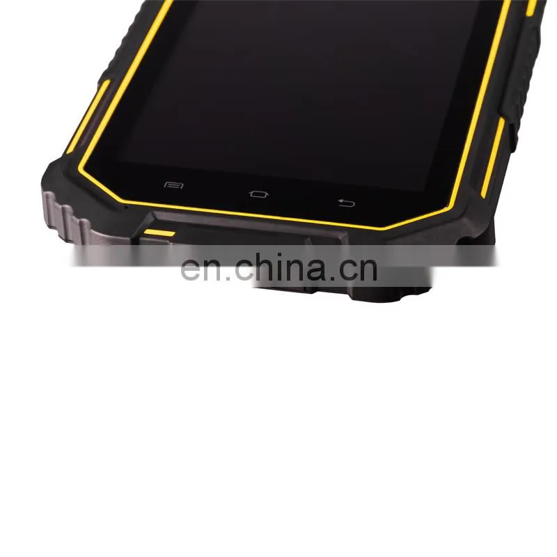 M16 Rugged Tablet PC, 7.0 inch, 2GB+16GB,4G Phone Call, IP67 Waterproof Shockproof Dustproof, Android 6.0, MTK6735 Quad