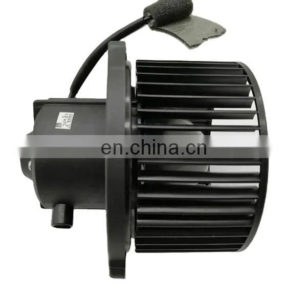 11N690700 Diesel Engine Fan Motor 11N690700 diesel engine truck parts