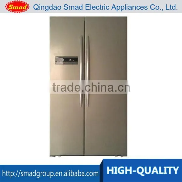 french door refrigerator no frost refrigerator side by side refrigerator with water dispenser
