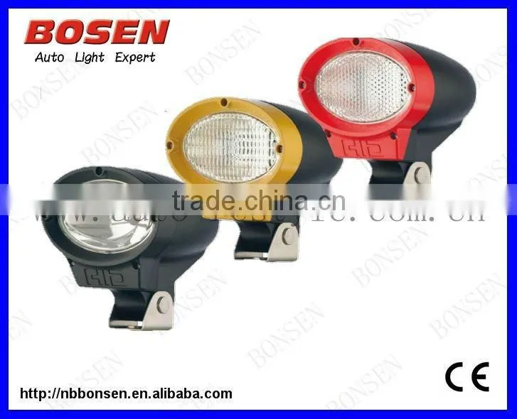 construction working lamp 35w 12v/24v super bright