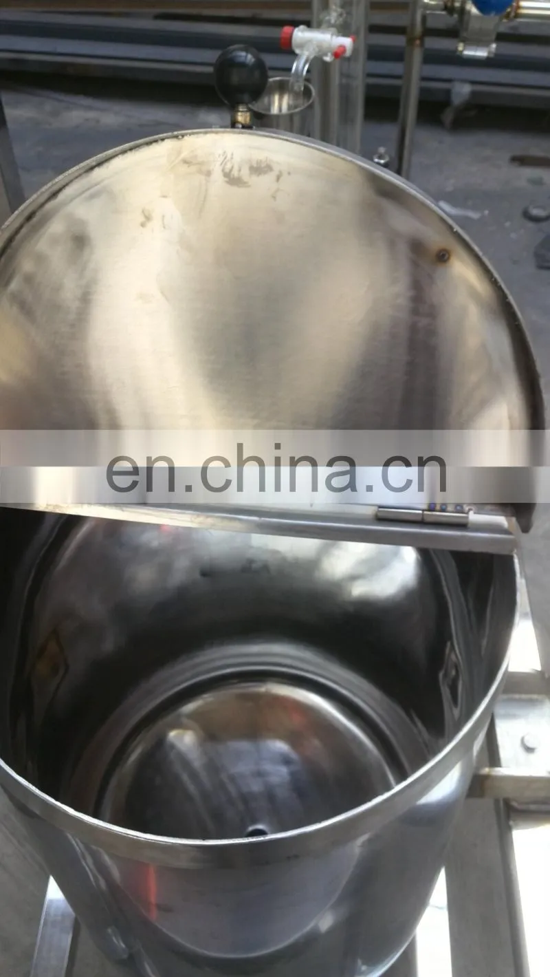 essential oil distiller