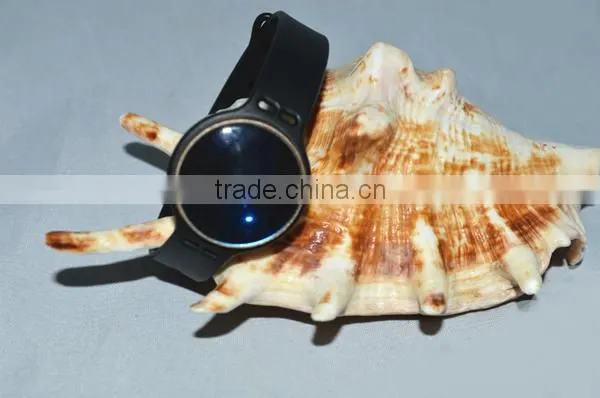 hot products 2015 fashion Motion Detection bracelet braccialetto