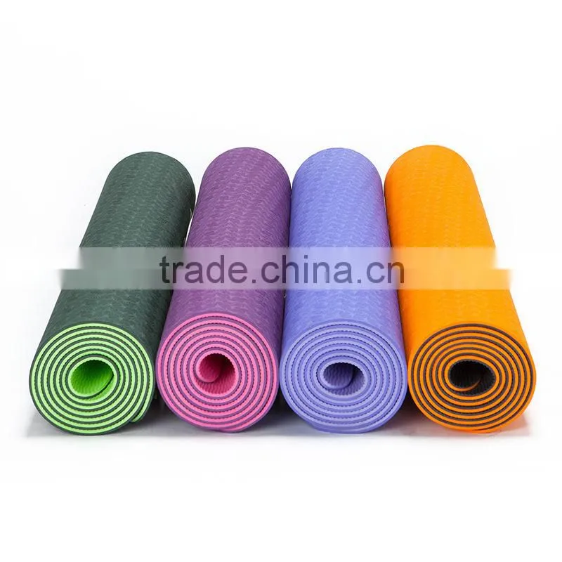 Gym Yoga Block TPE Body Exercise Block