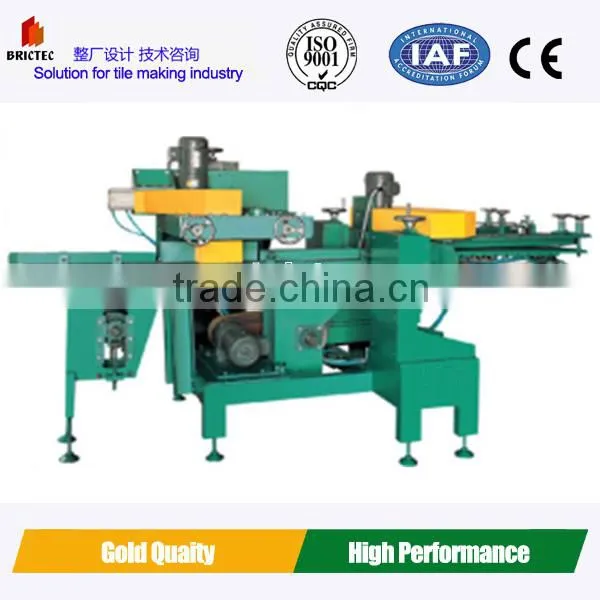 high quality floor tile making machine