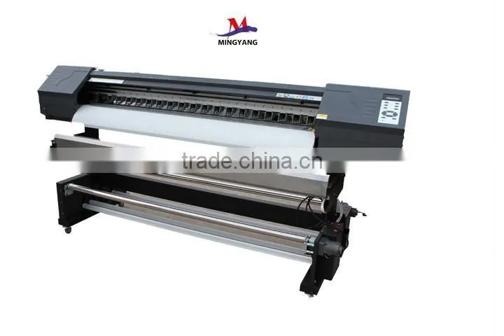 Sublimation paper printing machine