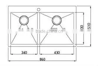 kitchen sink drain stopper RTS 200a-3