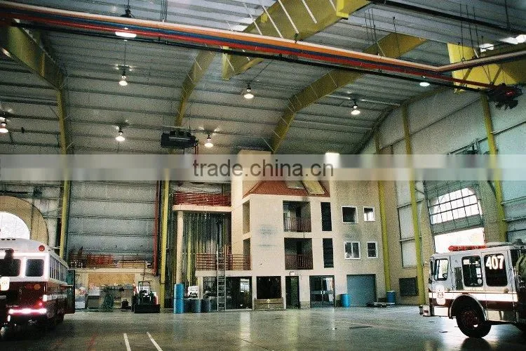 250-750W High Power LED High Bay Light