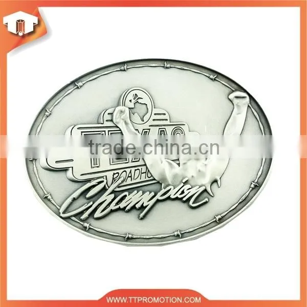 Custom design top quality production decor medal case
