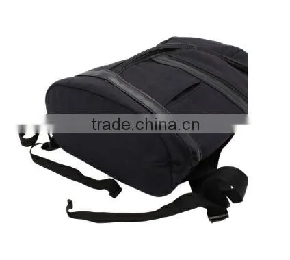 high quality backpack Europe fashion style school backpack