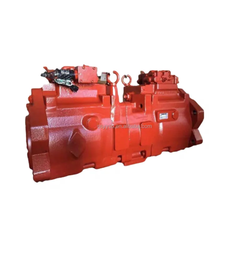 Hot Sale Excavator Parts R320 R320-3 R320-7 K3V180dt Hydraulic Pump