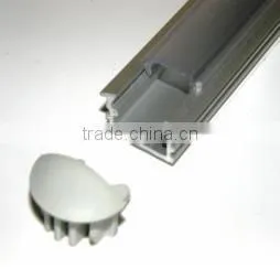 Great quality profile aluminium led designs