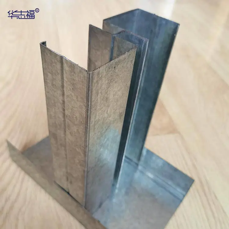 Beijing Huazhifu Trading Co., Ltd. company overview - view 1