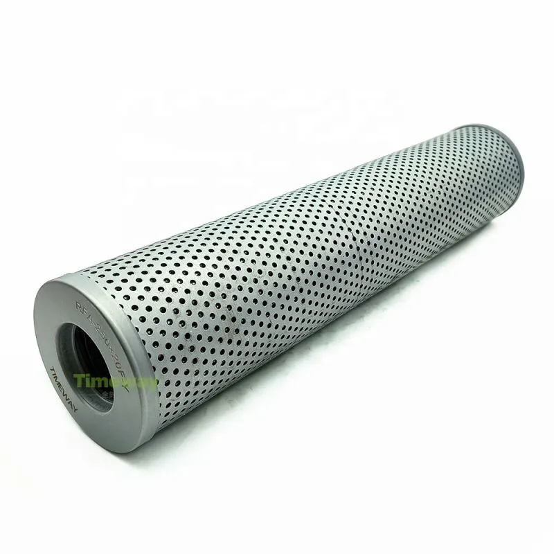 RFA-250 Filter Element RFA-250X20F-Y Hydraulic Oil Filter RFA