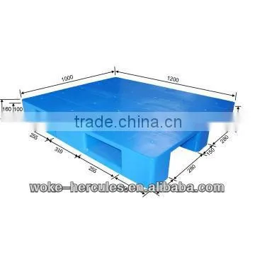 HDPE Plastic Pallets for sale