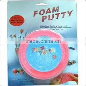 Non-toxic Modeling Clay for kids